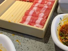 -海底捞火锅(坪山益田假日广场店)