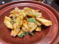 -紫泥369粗粮季(四牌楼店)