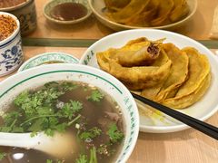 -清真·西北桥头拉面大王(丁家桥店)