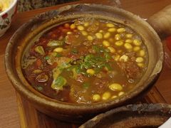 -罗妈砂锅(四川成都奎星楼店)