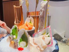 -享月汤皇·海鲜小火锅·聚会(曲江创意谷店)