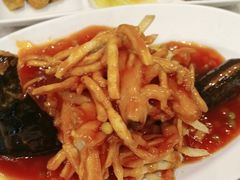 -功德林素菜饭庄(前门店)