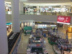 -银泰百货(北京大红门店)