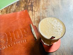 -The Workshop Coffee