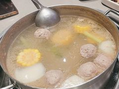 -为什么牛潮汕牛肉火锅(中信广场店)