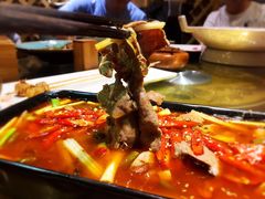 -庆合府重庆大排档(紫都城店)