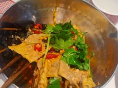 -孙家外婆•长春地标美食新名片(吾悦广场店)