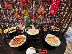 -西藏饭店·亚克·食光自助餐厅