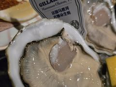 -普朗姆生蚝吧(原建国路店)