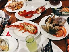 -广州富力君悦大酒店·凯菲厅