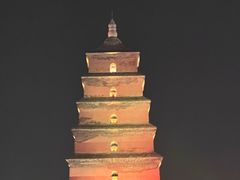 -大慈恩寺(大雁塔)