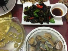 -烁佳海鲜大馅饺子