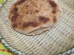 烧饼-余福记老味道烩面馆(长春店)