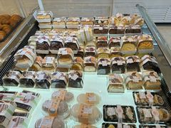 -烘焙町面包店(西四店)
