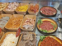 -极乐小煮·成都冒菜(科技绿洲店)
