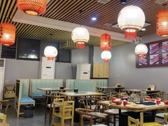 -大四喜·鲜牛肉火锅(洛阳大学城店)