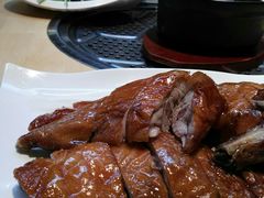 -宏记广东客家菜(丰汇店)