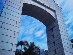 -厦门大学(思明校区)