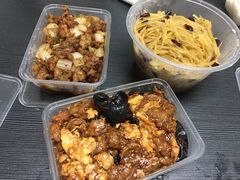 醋溜木须-清真鸿起来饭庄(复兴路店)
