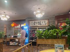 -德胜轩正宗顺德菜(宝安沙井会展中心店)