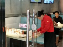 -龙记烧腊茶餐厅(常德路店)