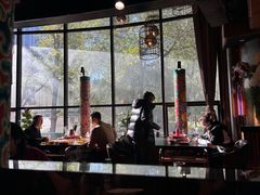 -羊大爷涮肉(亮马桥店)