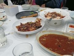 -到家尝北京菜(西坝河店)