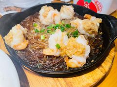 -九毛九西北菜(汕头金平万达广场店)