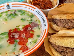 -清真·金鑫隆牛羊肉(环山路店)