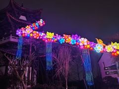 -武汉园博园(武汉自然博物馆)