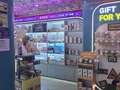 -风云再起游乐汇(北京西单西西友谊店)
