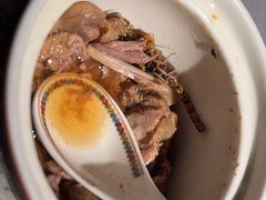 -御膳汤品(猎人坊店)