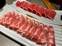 -贰重天冰煮羊自助火锅(东坝店)