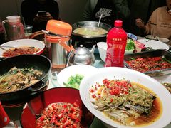 -味上湘菜馆(岳麓山店)