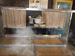 自助取餐区-阳坊胜利涮羊肉(阳坊老店)