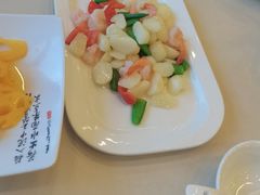 -古南都·清真绿柳居菜馆(太平南路店)