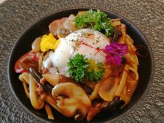 -LE SHARE洛笙·花园西餐(北京路步行街店)