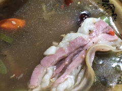 -三兄弟鲜羊肉