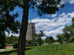 -承德避暑山庄景区