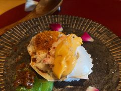 -yokocho上横町·日本食街(深业上城店)