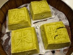 -春家·非遗手工小吃(徐汇万科广场店)