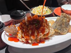 -小厨娘金榜题名(夫子庙秦淮河店)