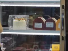 -迦南·甜品蛋糕(传媒店)