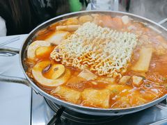 -欧巴来了韩式料理