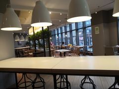 -肯德基(石桥铺店)