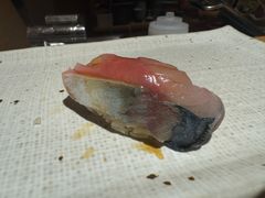 -镹·鱼料理  国产鱼使用店