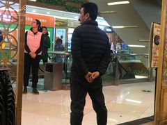 门面-胡须佬鸡煲四季火锅店(石厦西村直营店)
