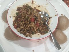 -那家老院子东北菜·饺子·小鸡炖蘑菇(艳华街店)