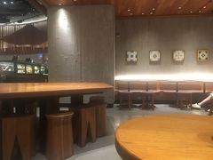 大堂-星巴克臻选店(澳门伦敦人店)