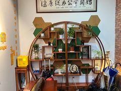 -麻麻手推拿